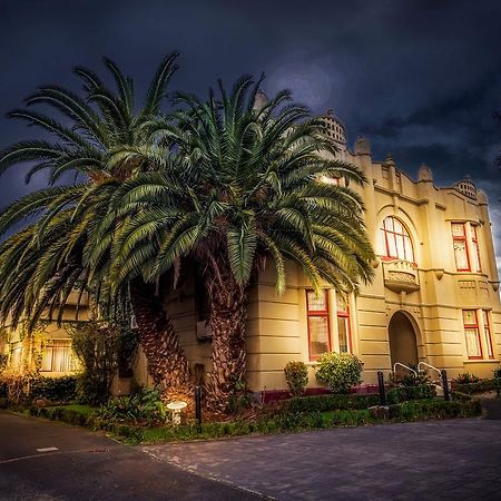Toorak Manor Hotel Melbourne Luaran gambar