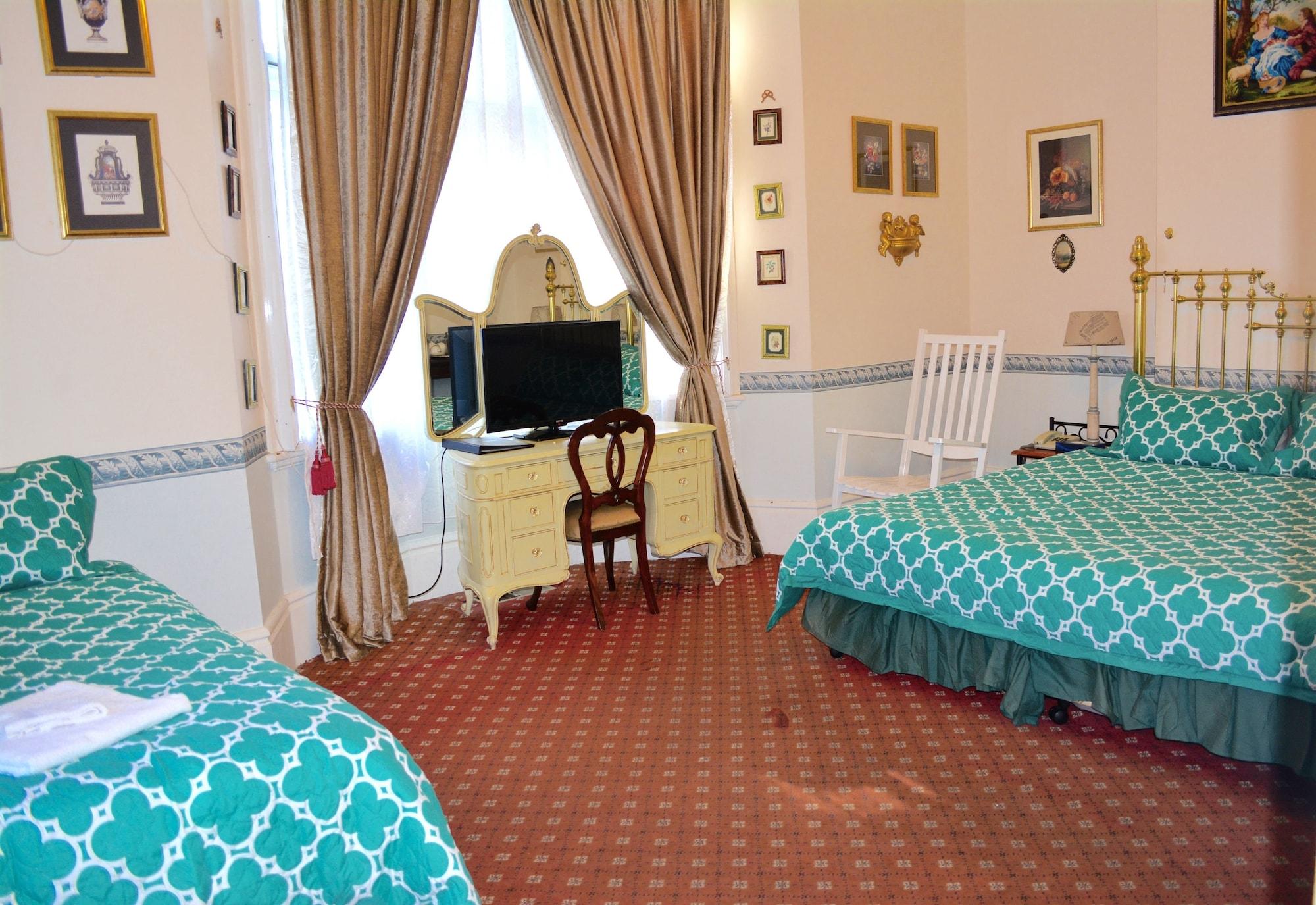 Toorak Manor Hotel Melbourne Luaran gambar