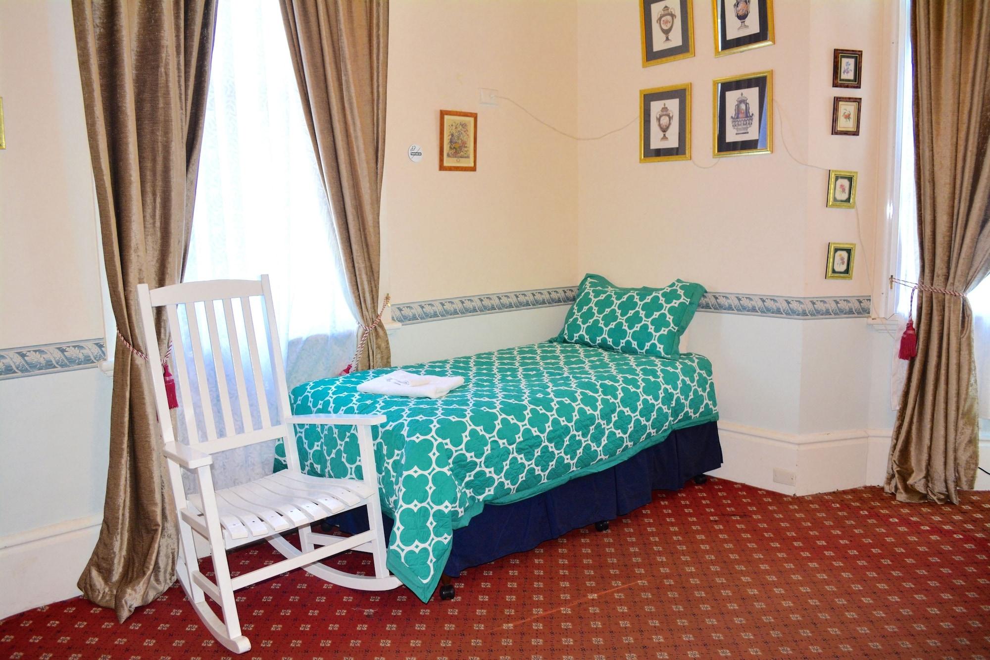 Toorak Manor Hotel Melbourne Luaran gambar