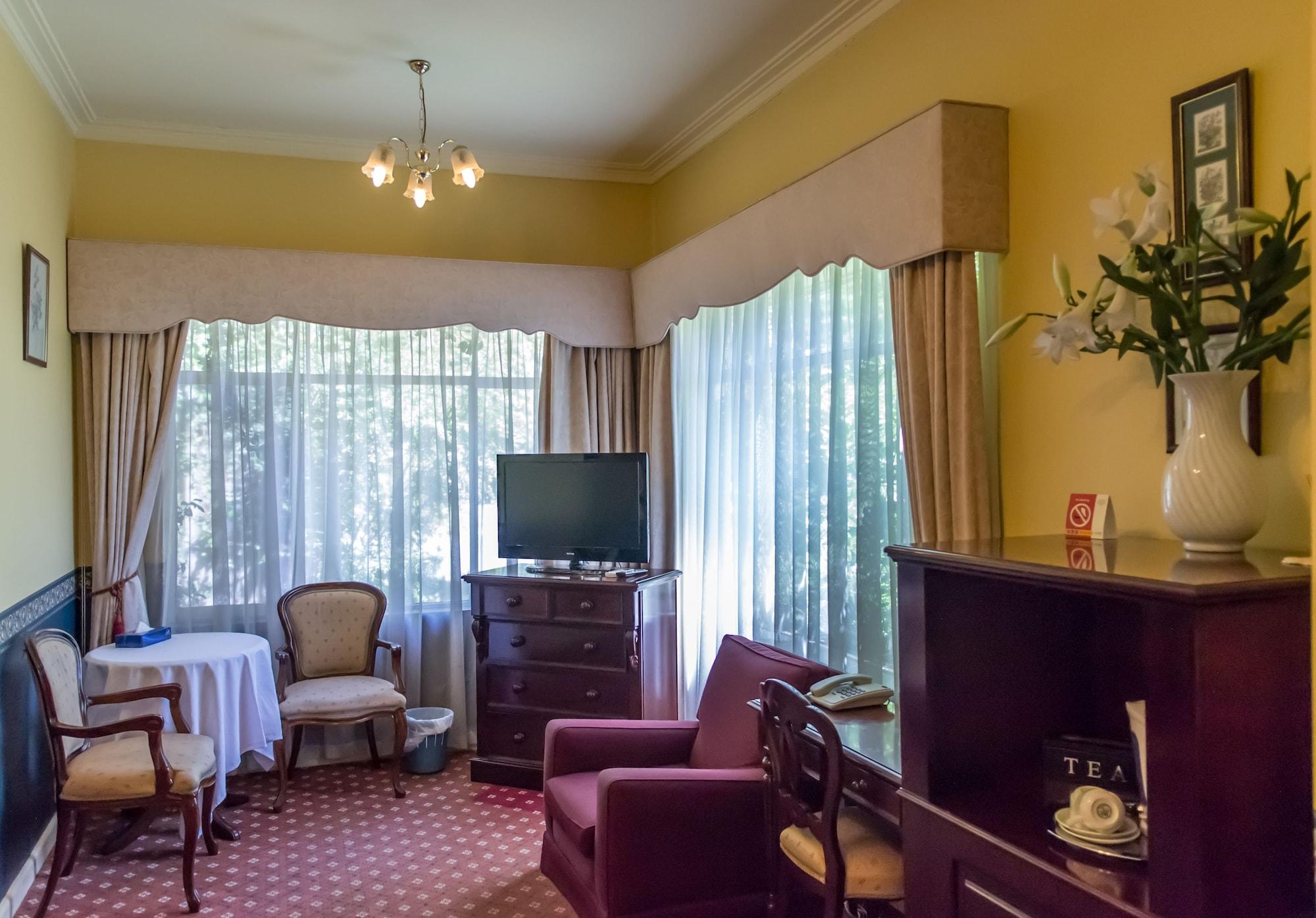 Toorak Manor Hotel Melbourne Luaran gambar