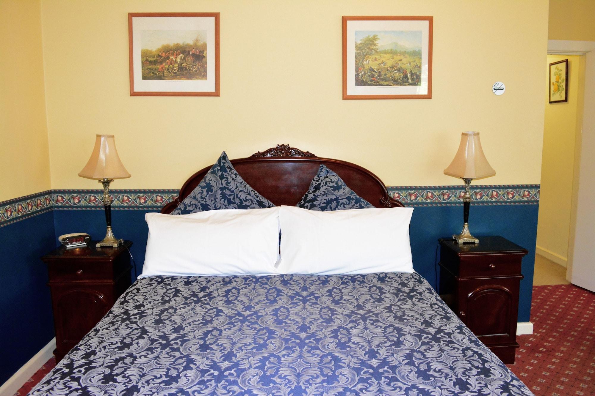 Toorak Manor Hotel Melbourne Luaran gambar