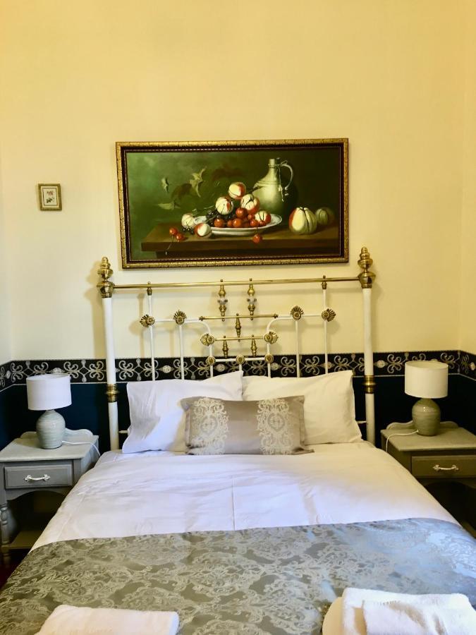 Toorak Manor Hotel Melbourne Luaran gambar