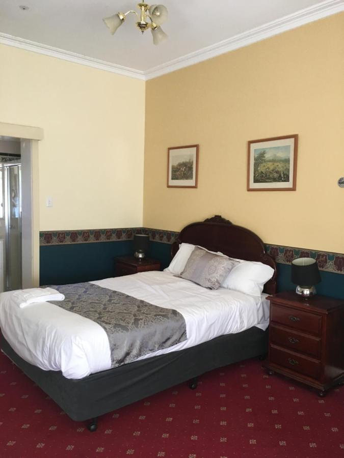 Toorak Manor Hotel Melbourne Luaran gambar