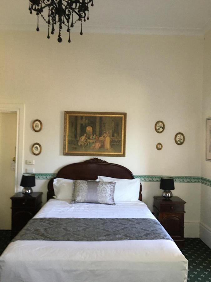 Toorak Manor Hotel Melbourne Luaran gambar