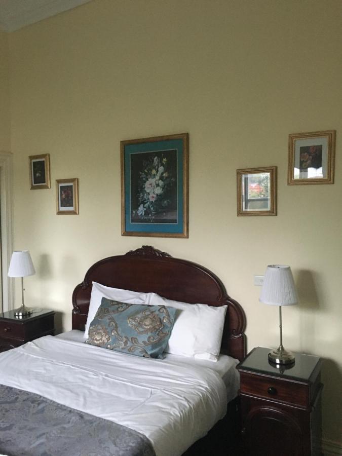 Toorak Manor Hotel Melbourne Luaran gambar
