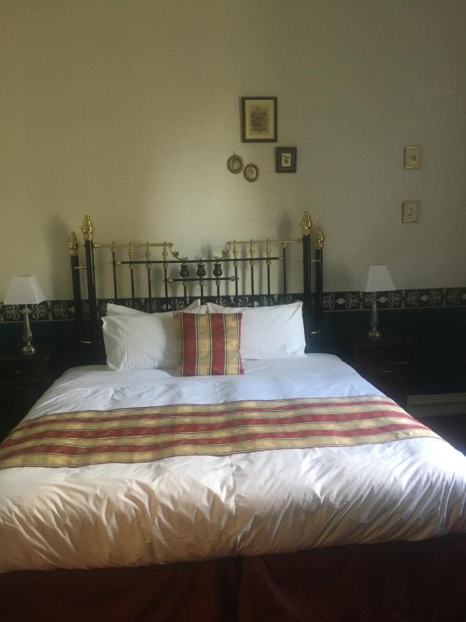 Toorak Manor Hotel Melbourne Luaran gambar