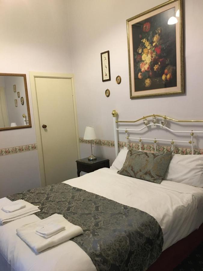 Toorak Manor Hotel Melbourne Luaran gambar