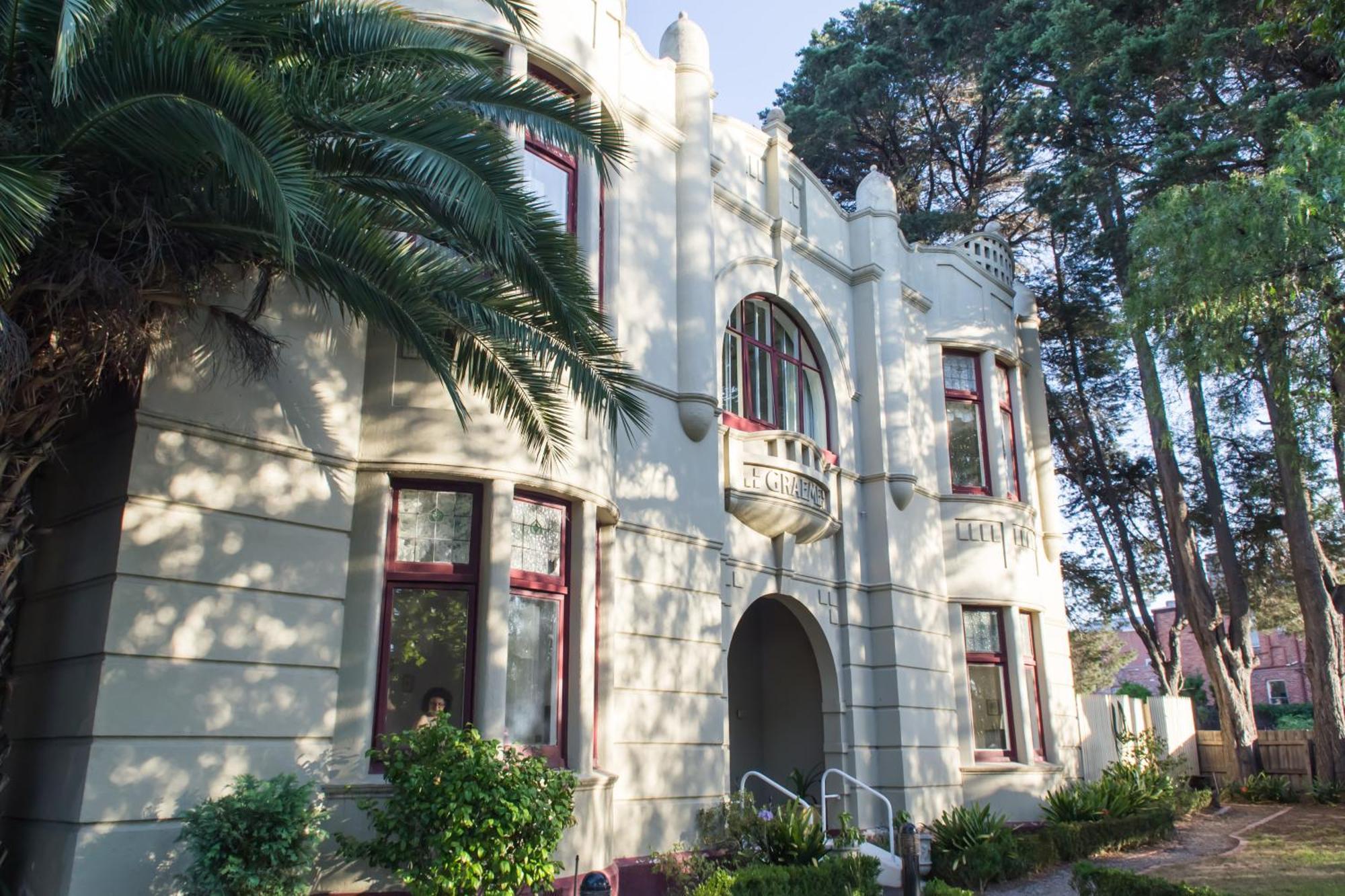Toorak Manor Hotel Melbourne Luaran gambar