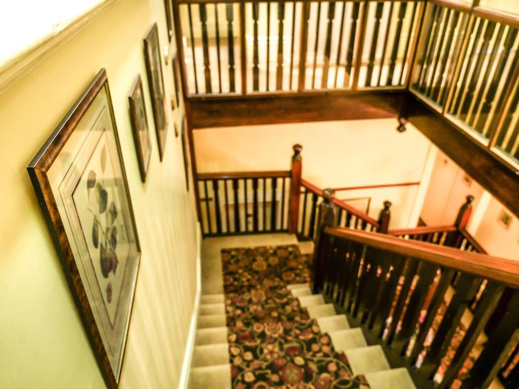 Toorak Manor Hotel Melbourne Luaran gambar
