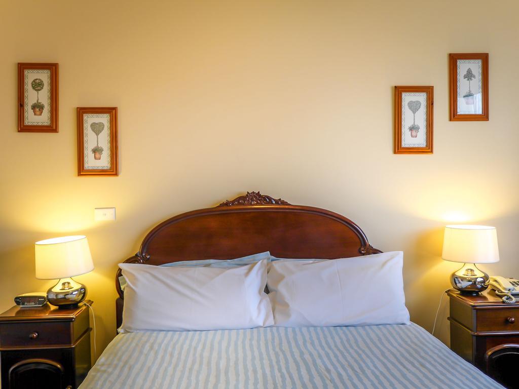 Toorak Manor Hotel Melbourne Luaran gambar