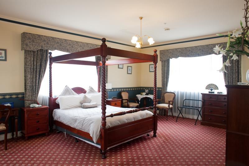 Toorak Manor Hotel Melbourne Luaran gambar