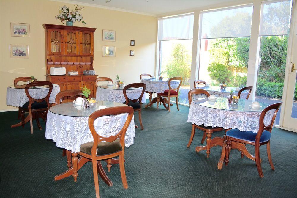 Toorak Manor Hotel Melbourne Luaran gambar