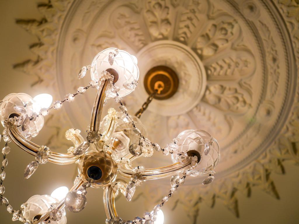 Toorak Manor Hotel Melbourne Luaran gambar