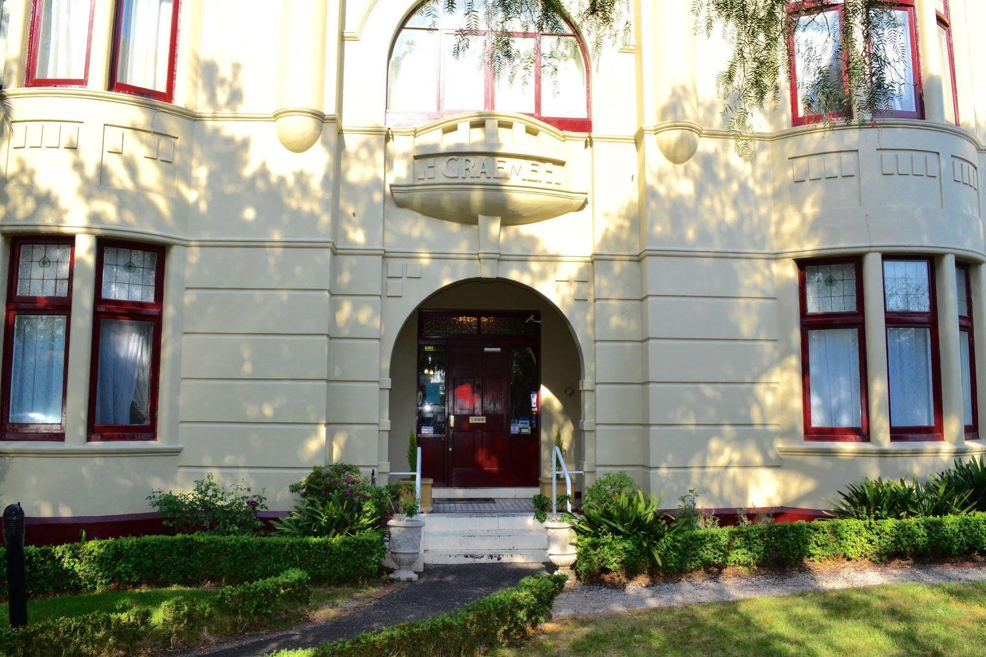 Toorak Manor Hotel Melbourne Luaran gambar
